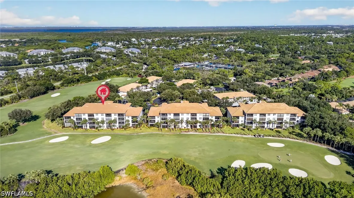 20820 Hammock Greens Lane #204, Estero, FL 33928 - #1