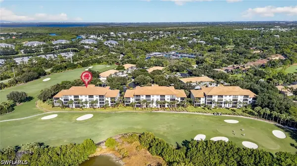20820 Hammock Greens Lane #204, Estero, FL 33928