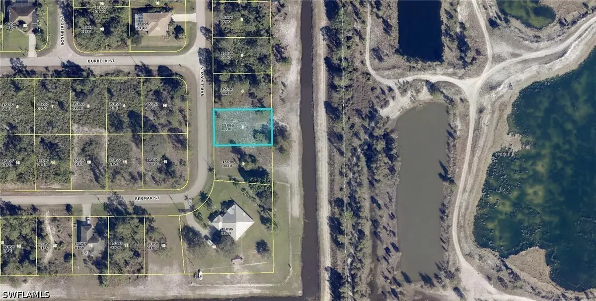 1269 Naples Avenue S, Fort Myers, FL 33913 - #1