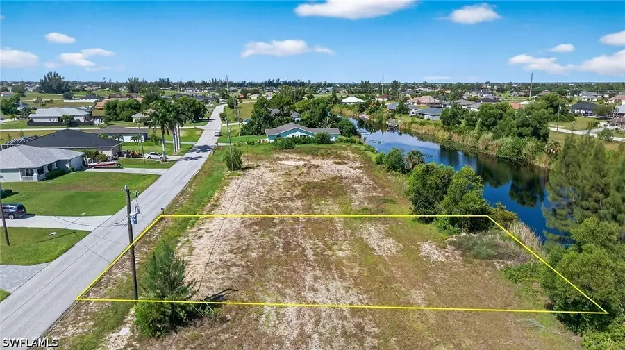 2059 NW 17th Street, Cape Coral, FL 33993 - #2