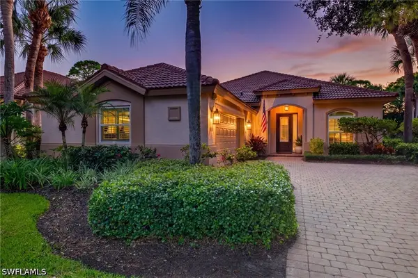 20816 Gleneagles Links Drive, Estero, FL 33928