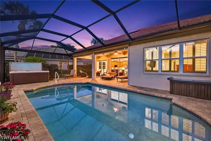 20816 Gleneagles Links Drive, Estero, FL 33928 - #2