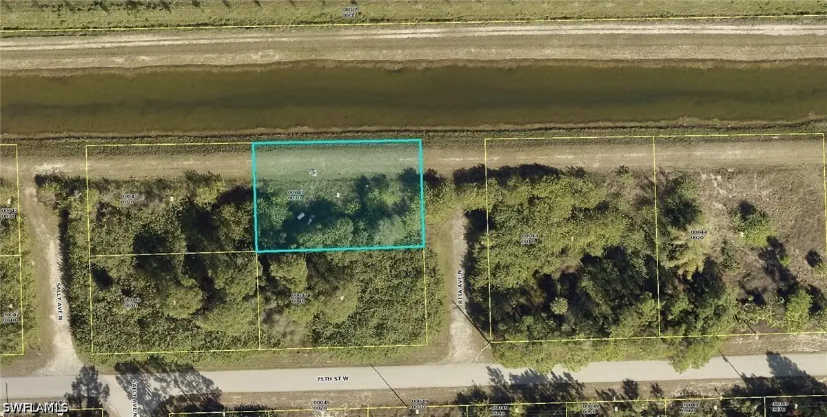 7503 Rita Avenue N, Lehigh Acres, FL 33971 - #1