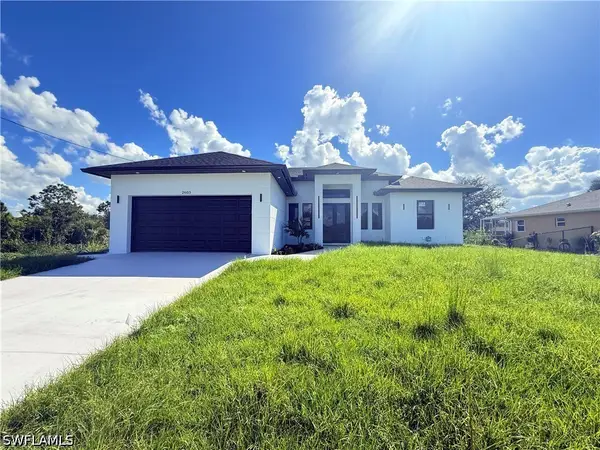 3232 47th Avenue Ne, Naples, FL 34120