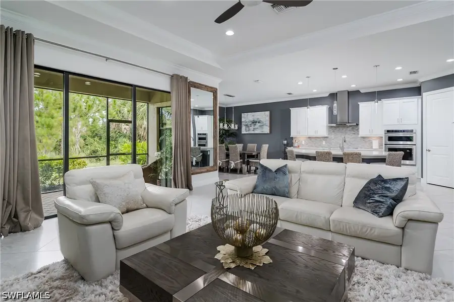 4664 Abaca Circle, Naples, FL 34119 - #3