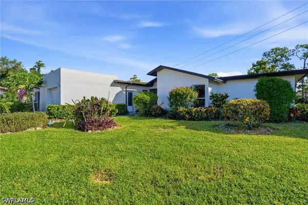 3070 Boca Ciega Drive #A4, Naples, FL 34112