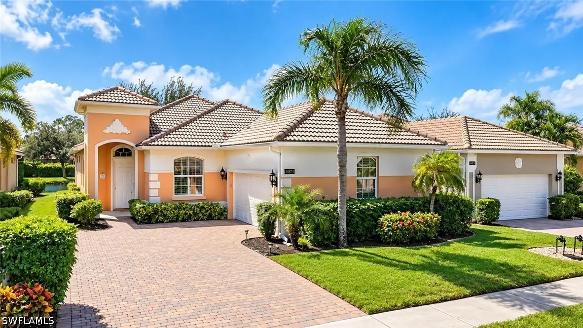 14874 Toscana Way, Naples, FL 34120 - #1
