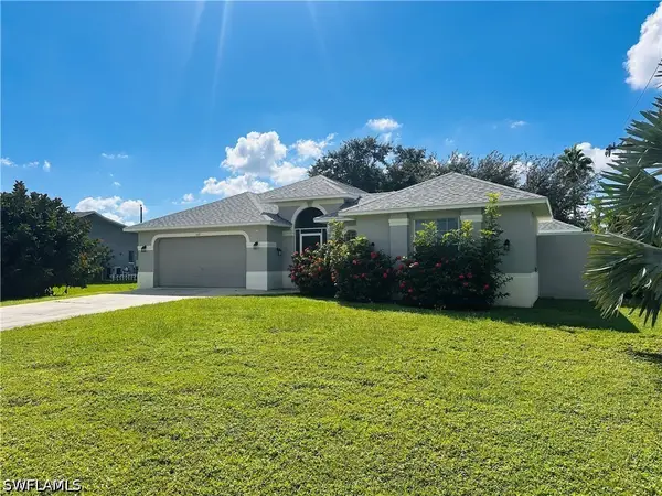 102 SE 39th Terrace, Cape Coral, FL 33904