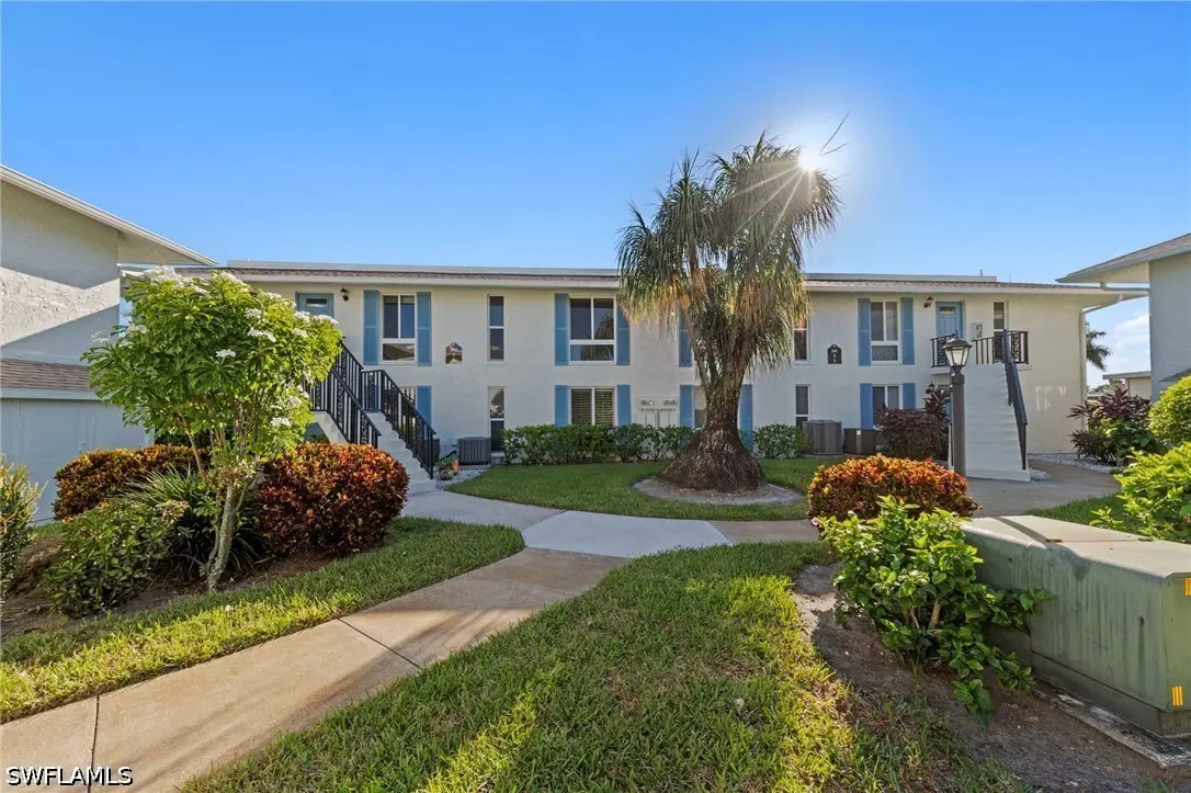 243 Palm Drive #1, Naples, FL 34112 - #1