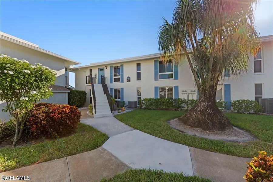 243 Palm Drive #1, Naples, FL 34112 - #2
