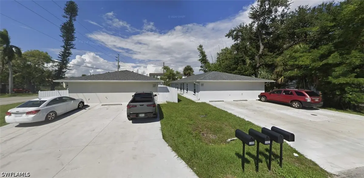 2405 Maple Avenue, Fort Myers, FL 33901 - #1