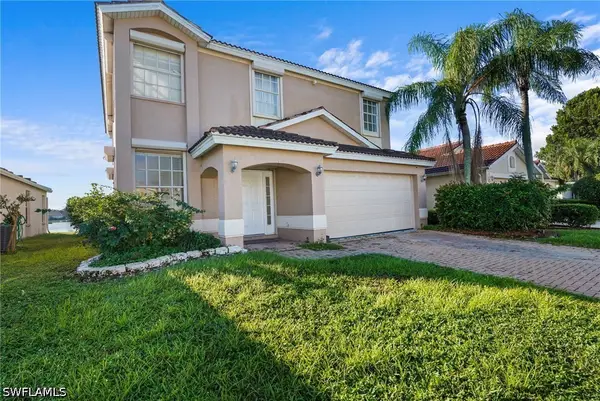13020 Lake Meadow Drive, Fort Myers, FL 33913