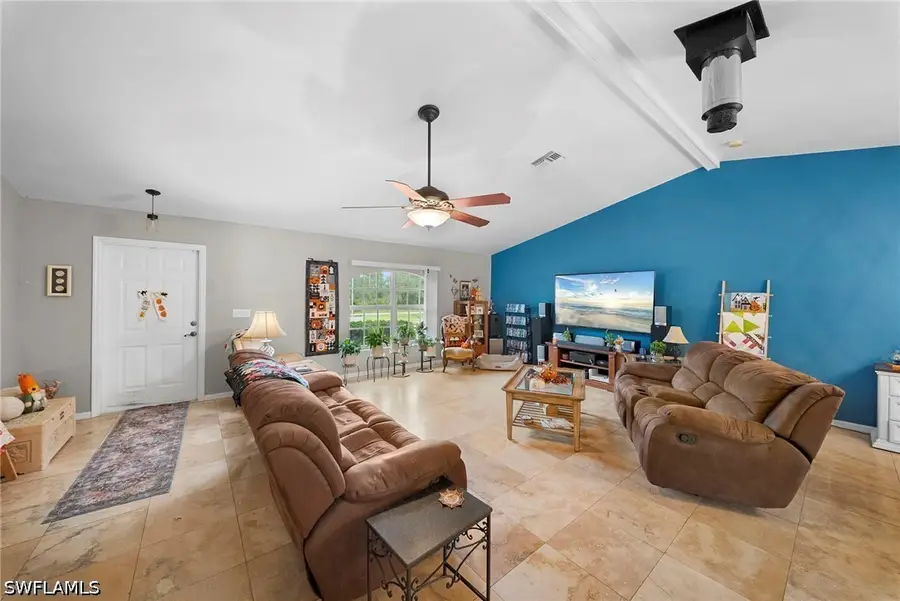 509 Wells Avenue, Lehigh Acres, FL 33972 - #3