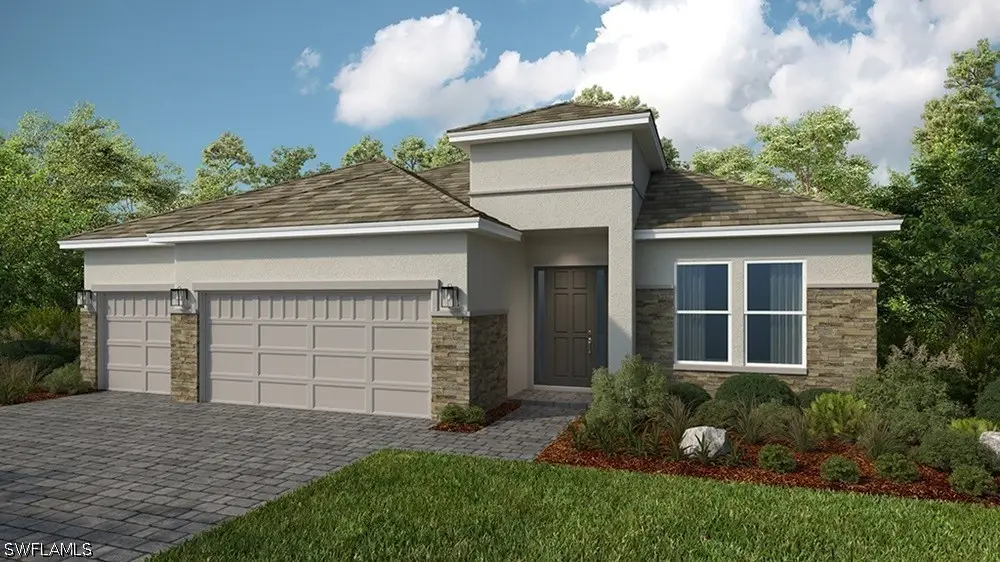 26746 Dove Drive, Punta Gorda, FL 33955 - #1