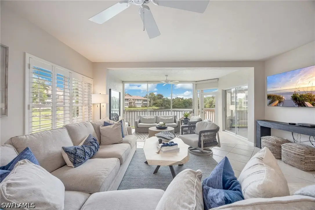26891 Wedgewood Drive #101, Bonita Springs, FL 34134 - #1