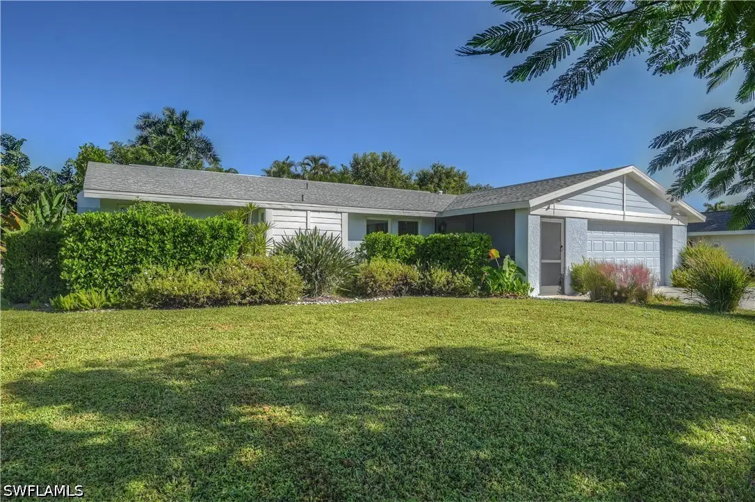 2367 Outrigger Lane, Naples, FL 34104 - #1