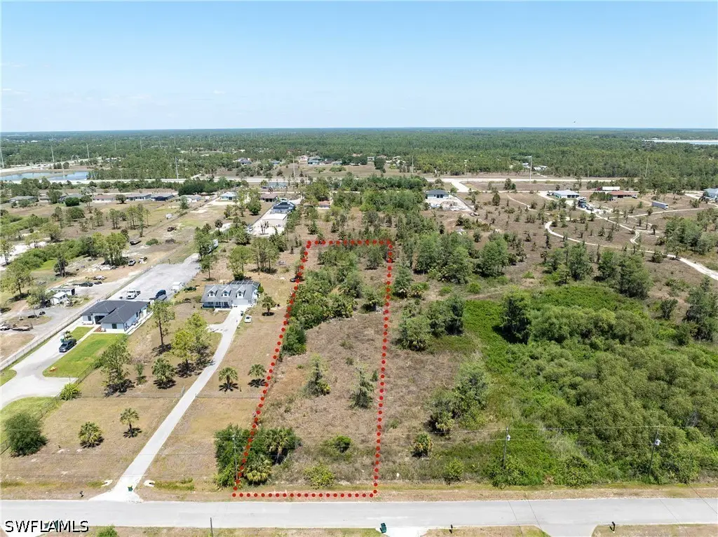 3361 31st Avenue Ne, Naples, FL 34120 - #1