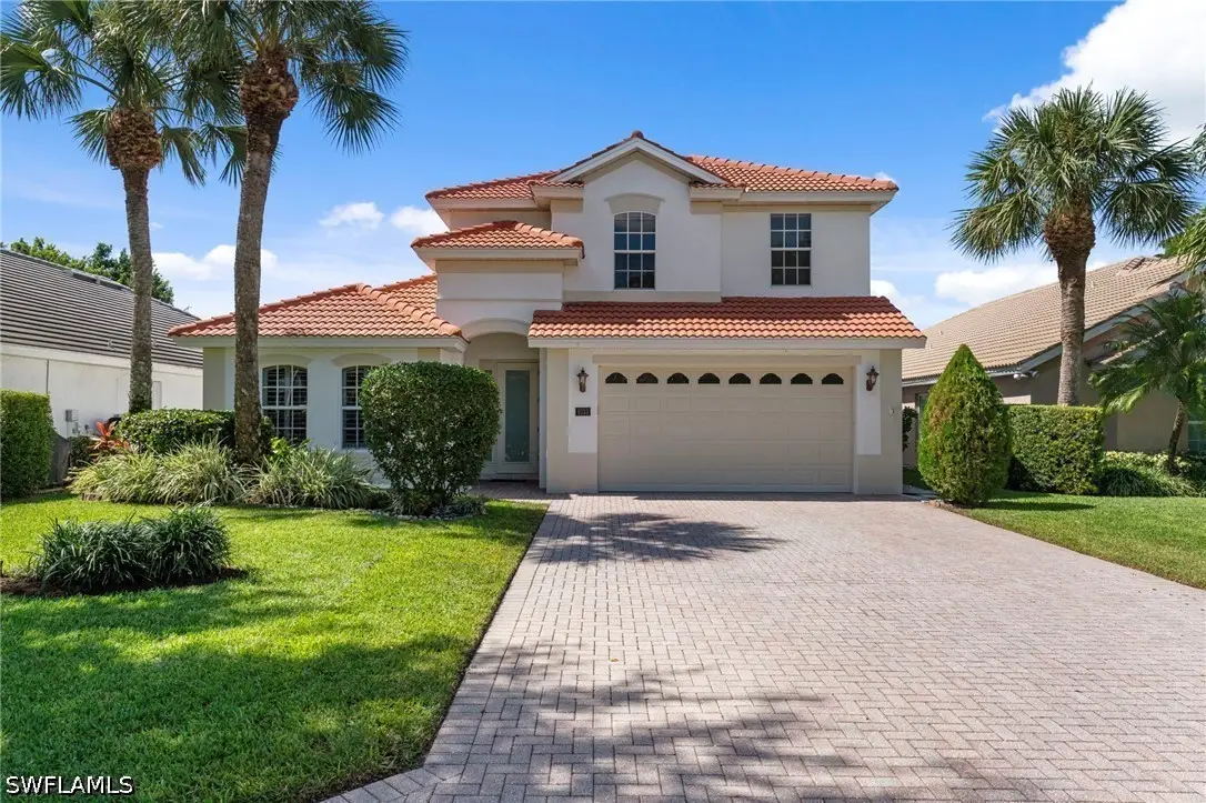 6733 Autumn Woods Boulevard, Naples, FL 34109 - #1