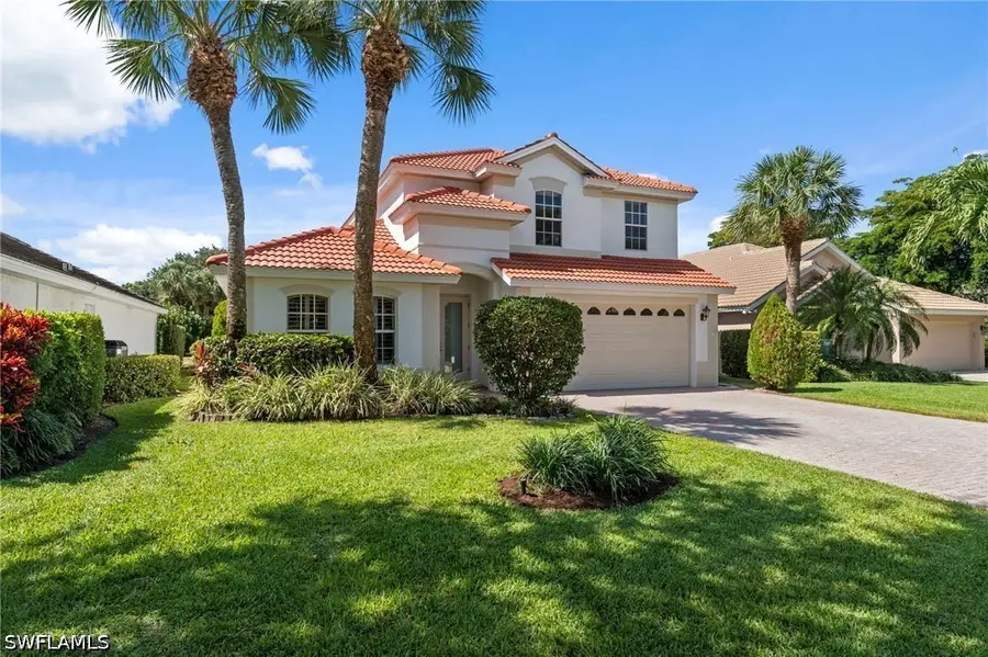 6733 Autumn Woods Boulevard, Naples, FL 34109 - #2