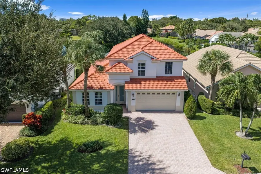 6733 Autumn Woods Boulevard, Naples, FL 34109 - #3