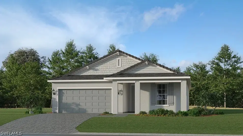 22260 Rustic Ranch Lane, Estero, FL 33928 - #1