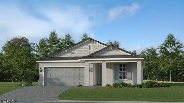 22260 Rustic Ranch Lane, Estero, FL 33928