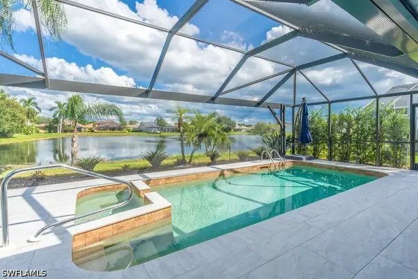 7732 Citrus Hill Lane, Naples, FL 34109