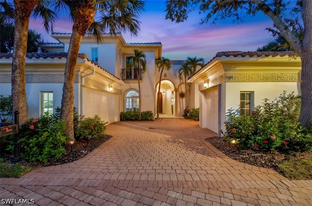 4660 Via Roma, Estero, FL 34134 - #1