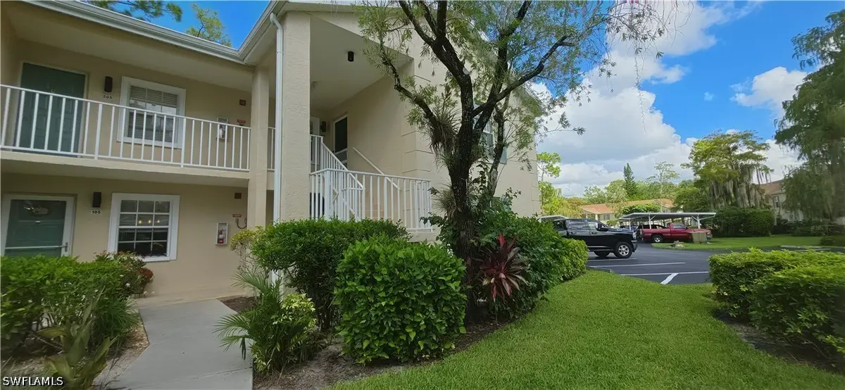 1704 Kings Lake Boulevard #206, Naples, FL 34112 - #1