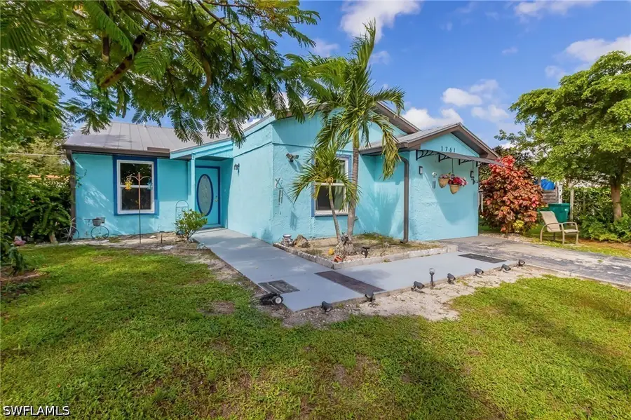 1761 45th Street Sw, Naples, FL 34116 - #2