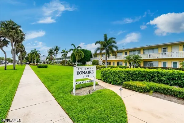 473 12th Avenue S #B2, Naples, FL 34102