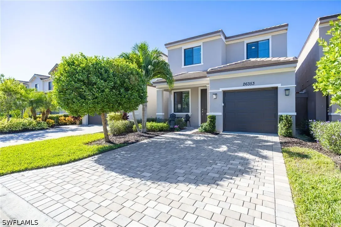 26353 Bonita Fairways Boulevard, Bonita Springs, FL 34135 - #1