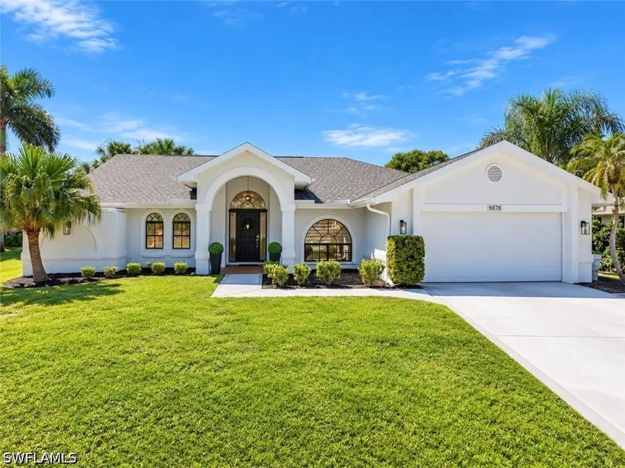 9878 Country Oaks Drive, Fort Myers, FL 33967 - #2
