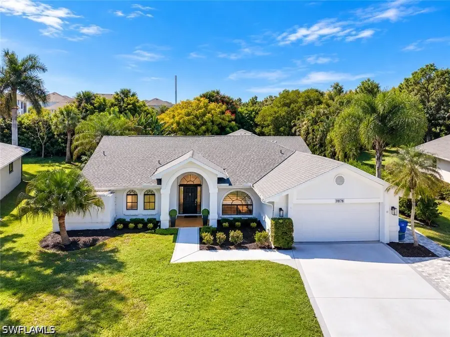 9878 Country Oaks Drive, Fort Myers, FL 33967 - #3
