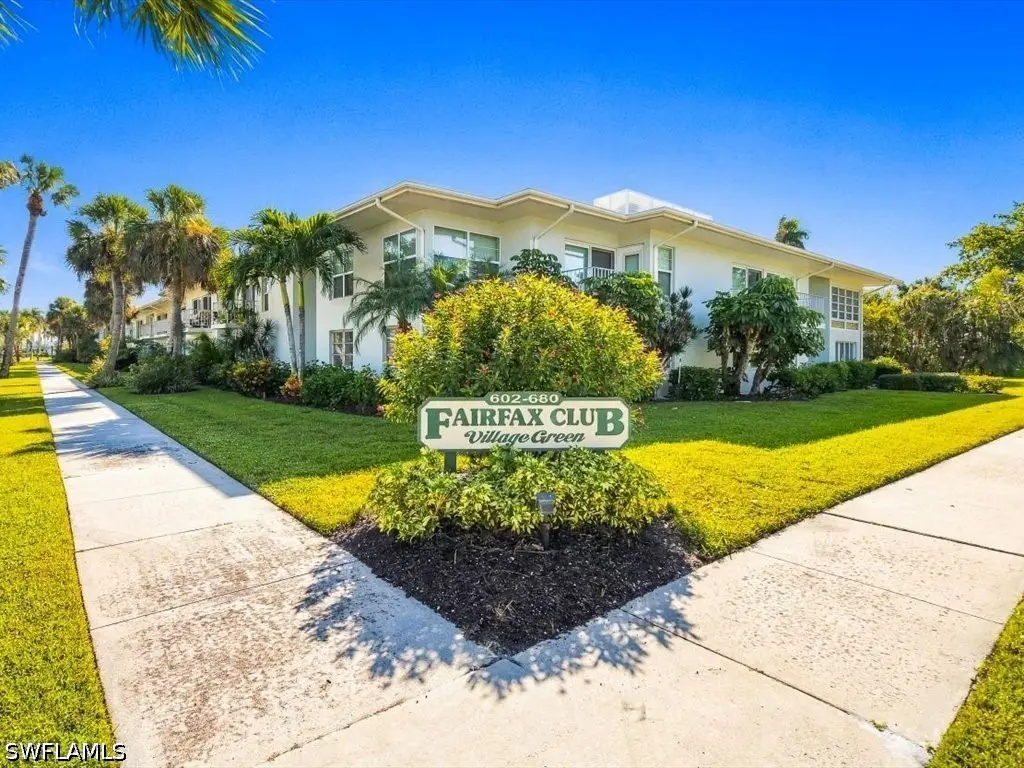 Address Withheld By Seller, Naples, FL 34102 - #1