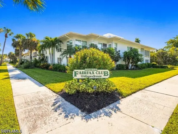Address Withheld By Seller, Naples, FL 34102