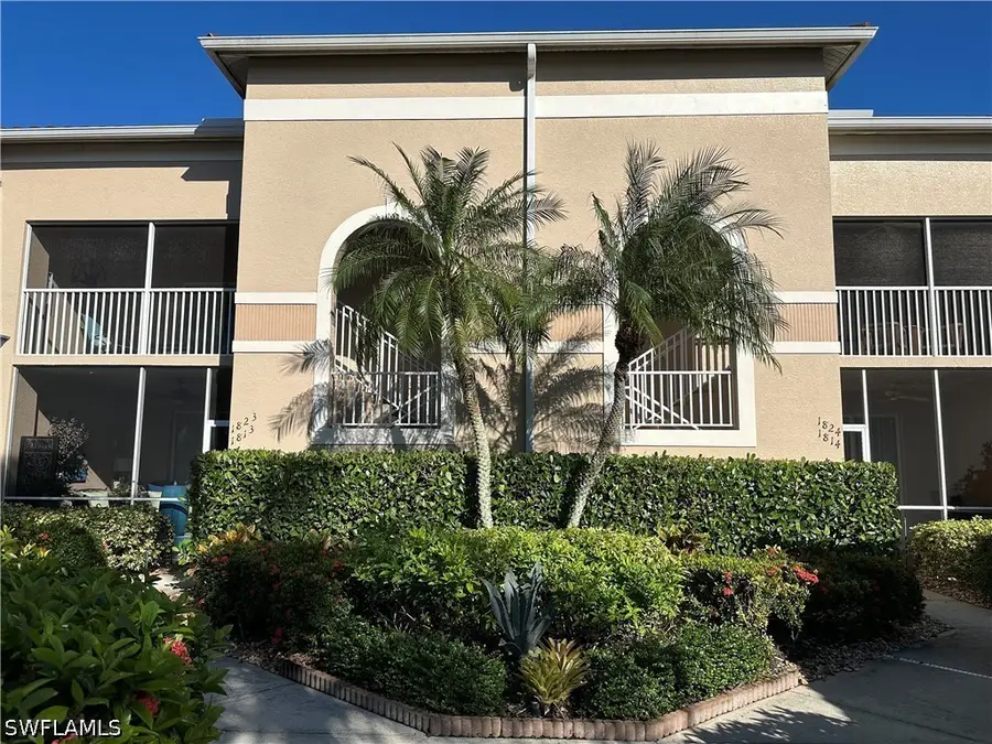 2860 Cypress Trace Circle #1823, Naples, FL 34119 - #3