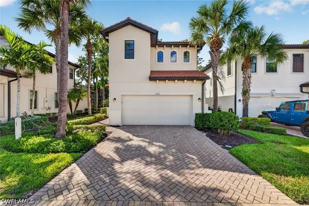 1178 Genovesa Court, Naples, FL 34113 - #1