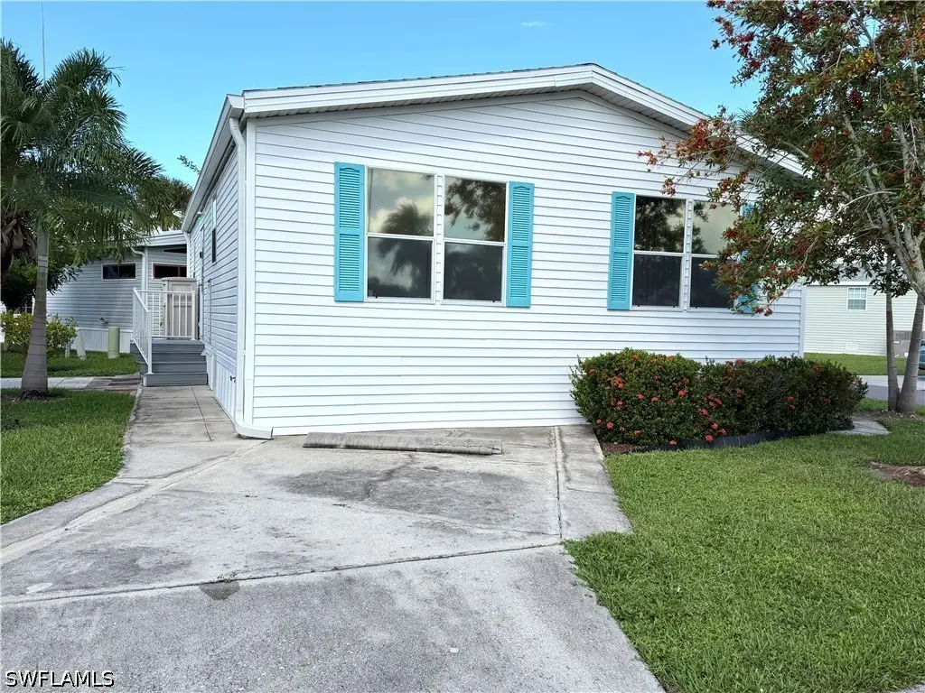 4700 Sawmill Drive W, Estero, FL 33928 - #1