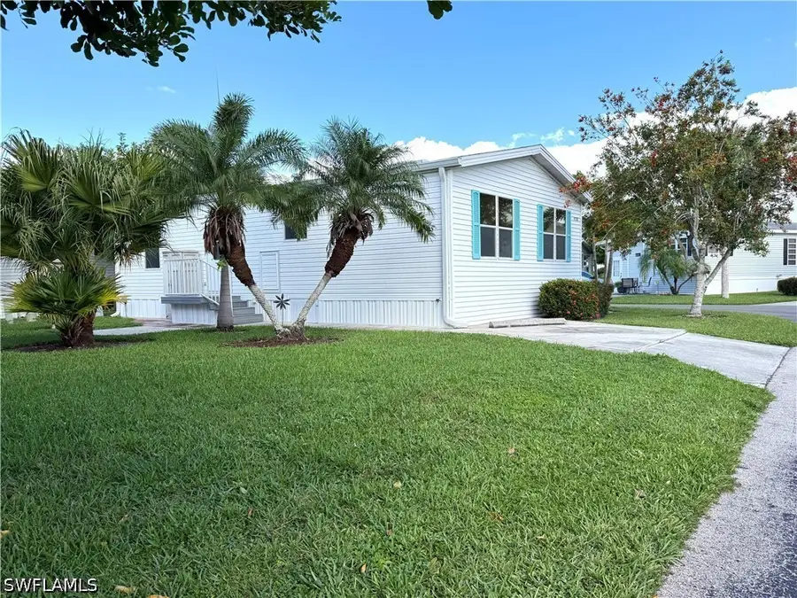 4700 Sawmill Drive W, Estero, FL 33928 - #3