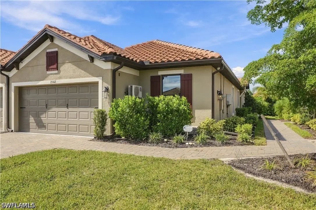 15521 Vittorio Street, Naples, FL 34114 - #1