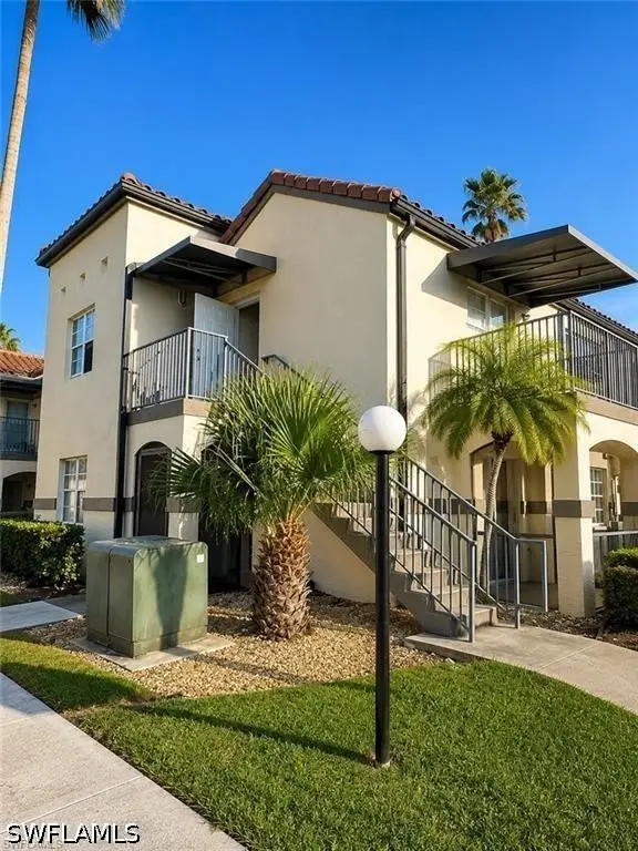 3417 Winkler Avenue #602, Fort Myers, FL 33916 - #1