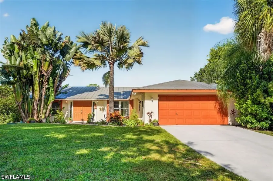 591 21st Street Nw, Naples, FL 34120 - #3