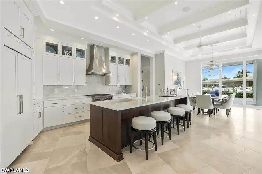 689 Pelican Court, Marco Island, FL 34145 - #2