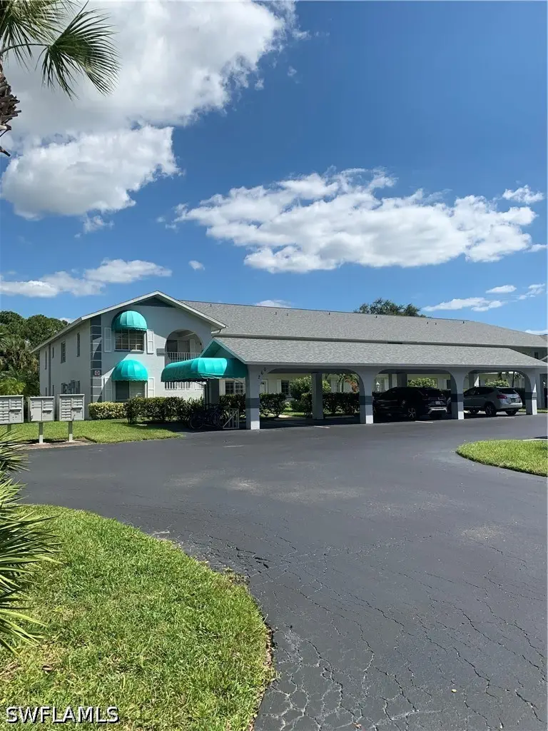 260 Belina Drive #9, Naples, FL 34104 - #2