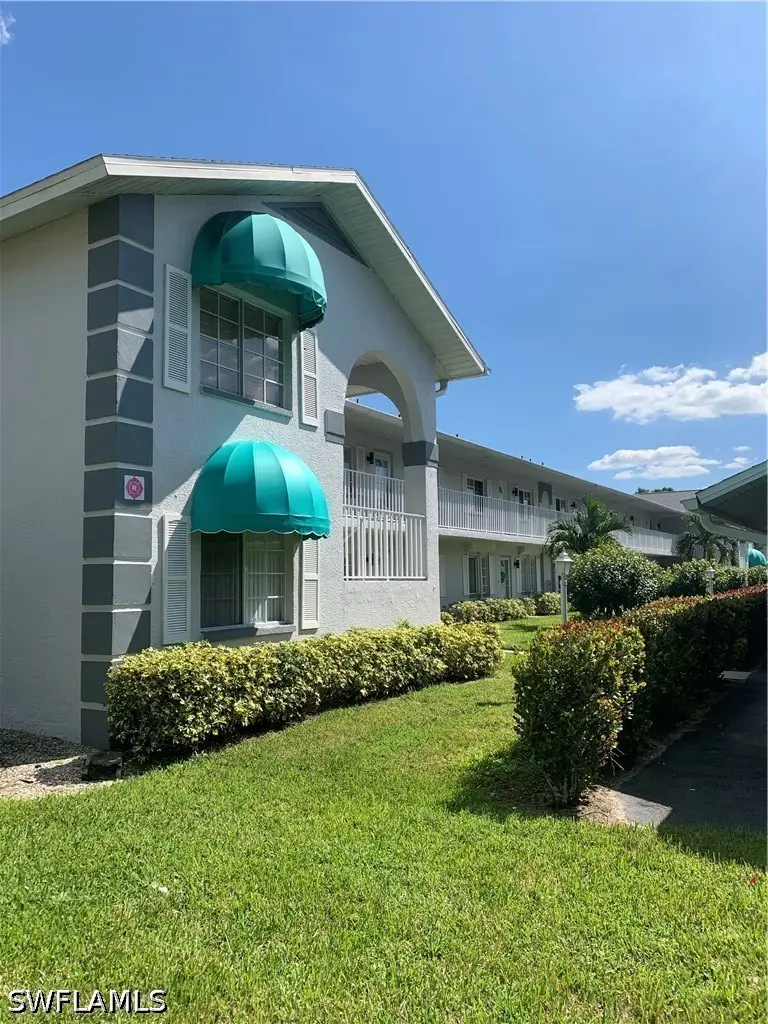 260 Belina Drive #9, Naples, FL 34104 - #3
