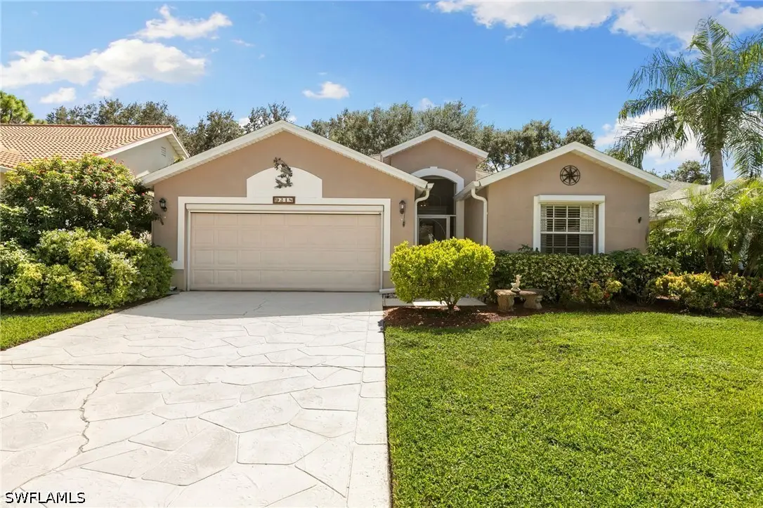 9218 Lanthorn Way, Estero, FL 33928 - #1