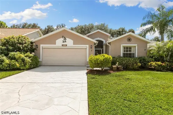 9218 Lanthorn Way, Estero, FL 33928