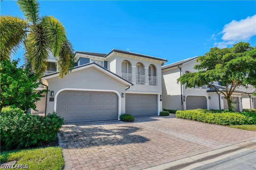21572 Baccarat Lane #101, Estero, FL 33928 - #1