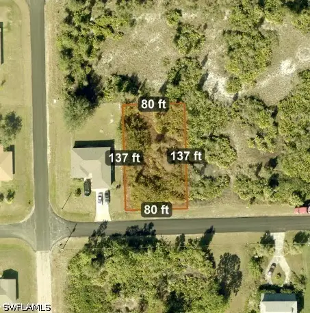 2908 56th Street W, Lehigh Acres, FL 33971 - #3